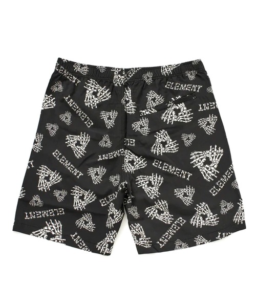 パンツ ELEMENT ELMC ALOHA SHORTS メンズ レディース_2