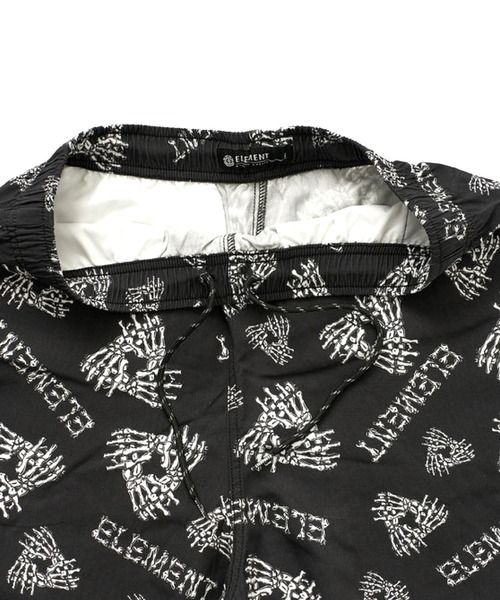 パンツ ELEMENT ELMC ALOHA SHORTS メンズ レディース_3