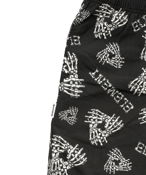 パンツ ELEMENT ELMC ALOHA SHORTS メンズ レディース_4