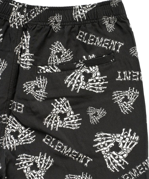 パンツ ELEMENT ELMC ALOHA SHORTS メンズ レディース_5
