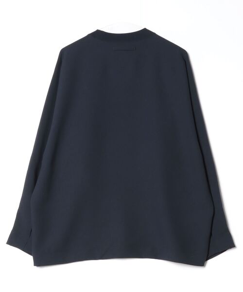 UNITED ARROWS & SONS by DAISUKE OBANA 「UNITED OBANA」 長袖Tシャツ