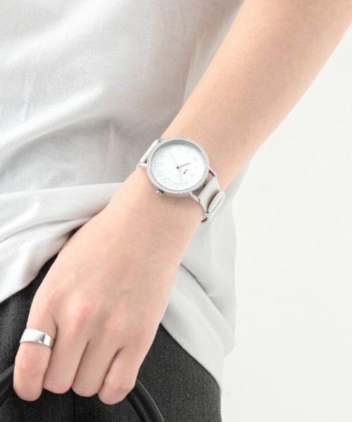 腕時計 KLON SHADE TRACE EDDY TIME 38mm レディース メンズの画像