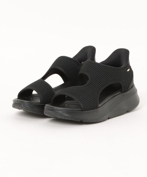 ABC-MART サンダル ABC SELECT エービーシーセレクト CL WAFFLE SANDAL