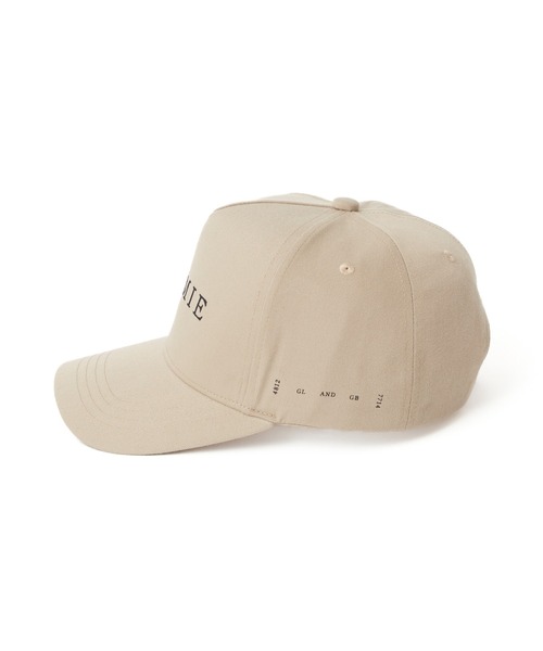 「CRIMIE」 キャップ ONE SIZE ブラック×ホワイト メンズ_画像8