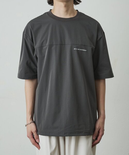 COLONY 2139（コロニー トゥーワンスリーナイン） tシャツ 接触冷感