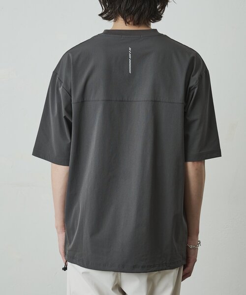 COLONY 2139（コロニー トゥーワンスリーナイン） tシャツ 接触冷感