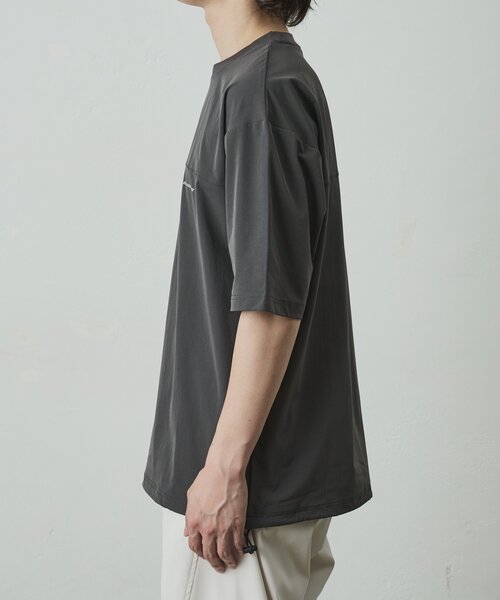 COLONY 2139（コロニー トゥーワンスリーナイン） tシャツ 接触冷感