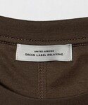tシャツ フレンチスリーブ Tシャツ 汗染み防...の詳細画像5