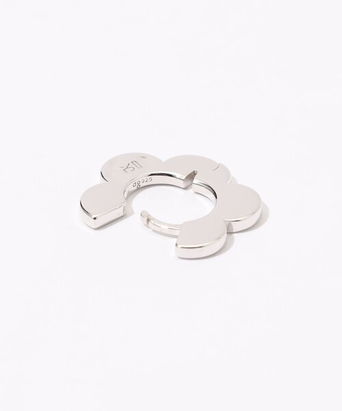 ピアス avgvst x J.Kim Embra シルバーピアス レディースの画像