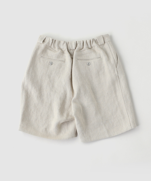 EDIFICE（エディフィス） パンツ ETS.MATERIAUX(マテリオ) WORK SHORTS