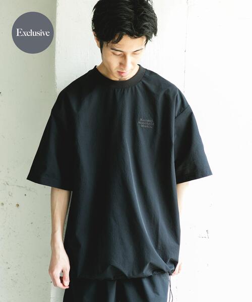 URBAN RESEARCH DOORS（アーバンリサーチドアーズ） tシャツ 「別注