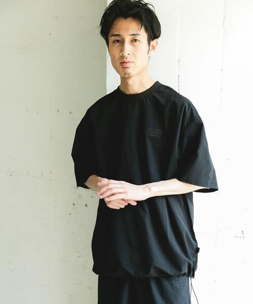 URBAN RESEARCH DOORS（アーバンリサーチドアーズ） tシャツ 「別注