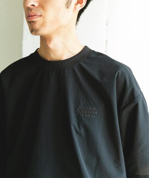 URBAN RESEARCH DOORS（アーバンリサーチドアーズ） tシャツ 「別注