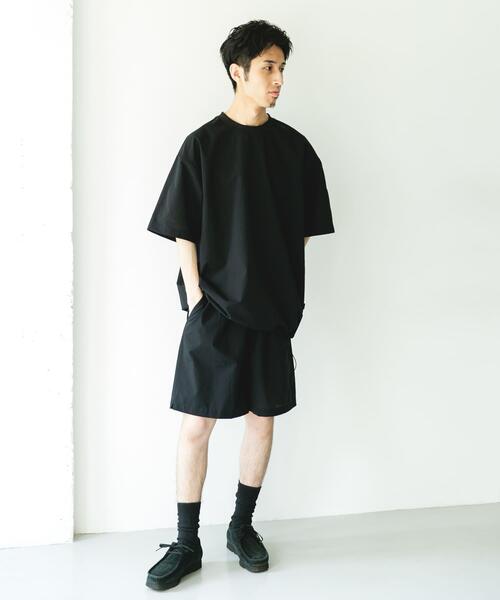 cvtvlist mememori別注Tシャツ URBAN RESEARCH DOORS（アーバンリサーチドアーズ） tシャツ 「別注