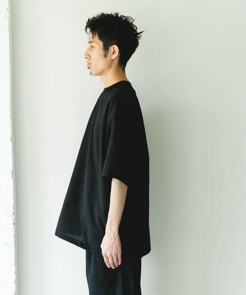 URBAN RESEARCH DOORS（アーバンリサーチドアーズ） tシャツ 「別注