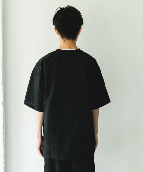 URBAN RESEARCH DOORS（アーバンリサーチドアーズ） tシャツ 「別注