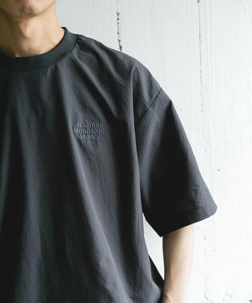 URBAN RESEARCH DOORS（アーバンリサーチドアーズ） tシャツ 「別注
