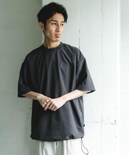 URBAN RESEARCH DOORS（アーバンリサーチドアーズ） tシャツ 「別注