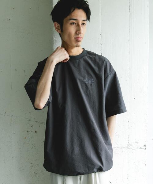 URBAN RESEARCH DOORS（アーバンリサーチドアーズ） tシャツ 「別注