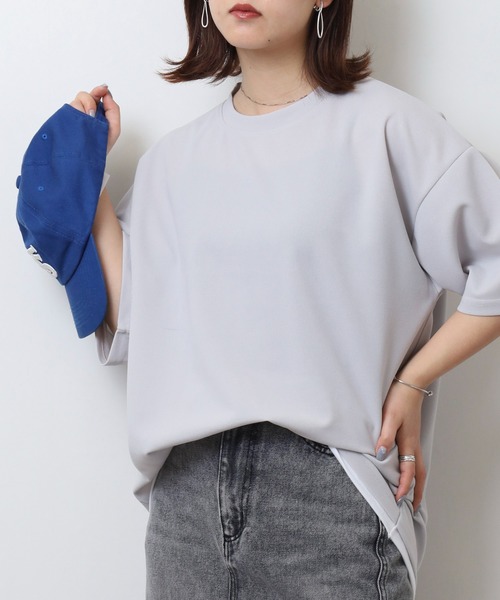 「FUNALIVE」 「sunnyapartment」半袖Tシャツ M ブラック メンズ_画像2