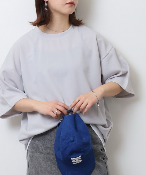 「FUNALIVE」 「sunnyapartment」半袖Tシャツ M ブラック メンズ_画像3