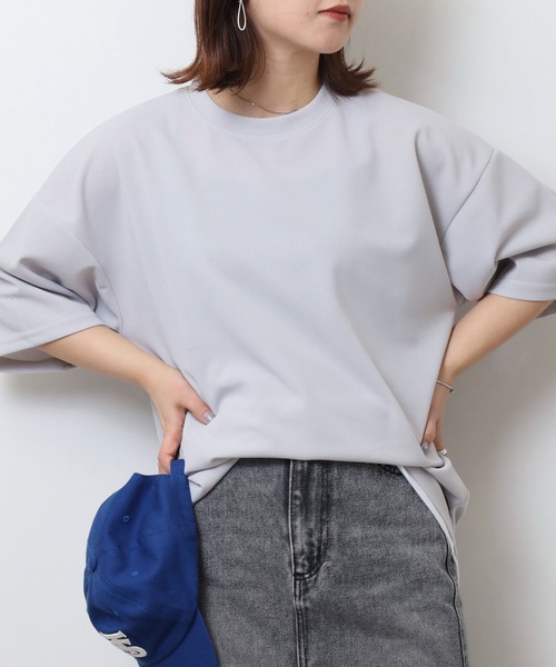 「FUNALIVE」 「sunnyapartment」半袖Tシャツ M ブラック メンズ_画像4