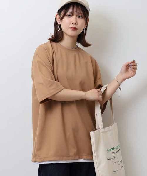「FUNALIVE」 「sunnyapartment」半袖Tシャツ M ブラック メンズ_画像7