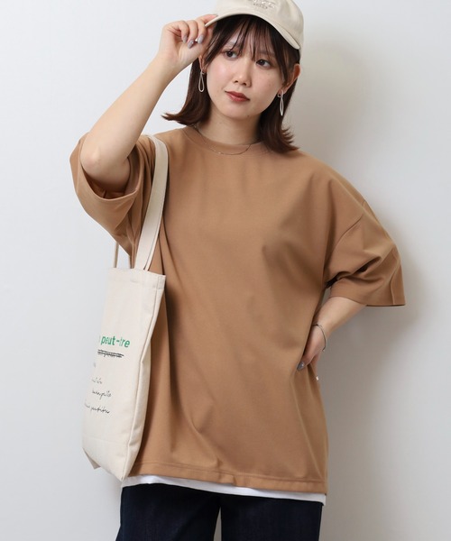 「FUNALIVE」 「sunnyapartment」半袖Tシャツ M ブラック メンズ_画像8