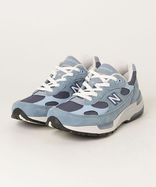 New Balance（ニューバランス） スニーカー U992 TO メンズ : ZOZOTOWN
