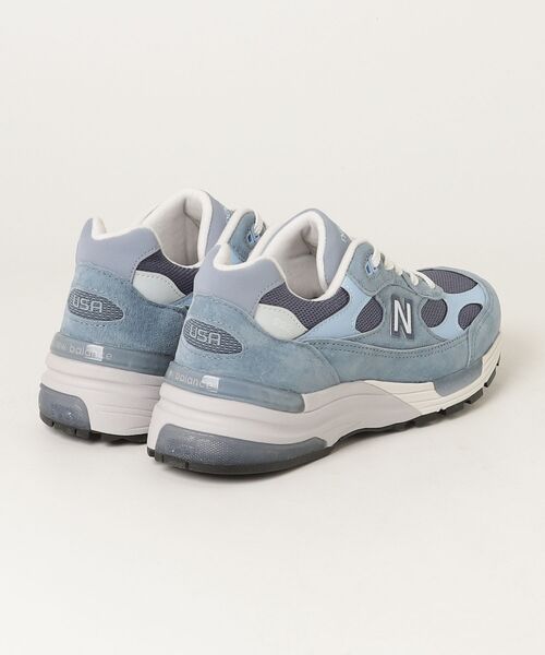 New Balance（ニューバランス） スニーカー U992 TO メンズ : ZOZOTOWN