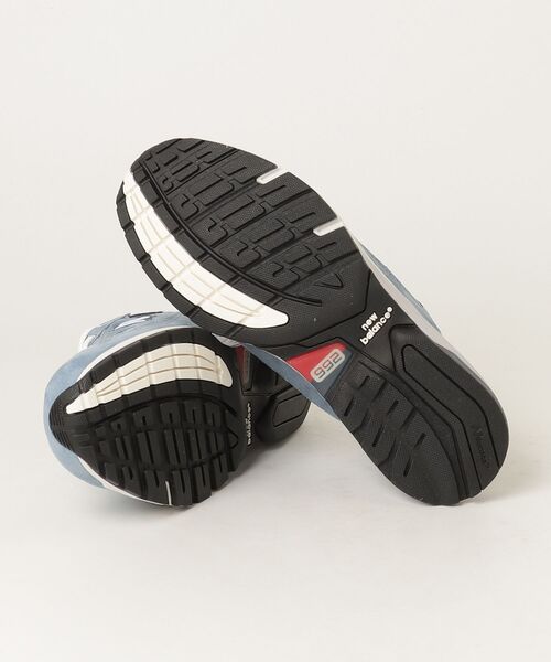 New Balance（ニューバランス） スニーカー U992 TO メンズ : ZOZOTOWN