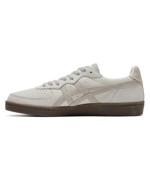 「Onitsuka Tiger」 ローカットスニーカー 24.5 グレー系その他 メンズ_画像5