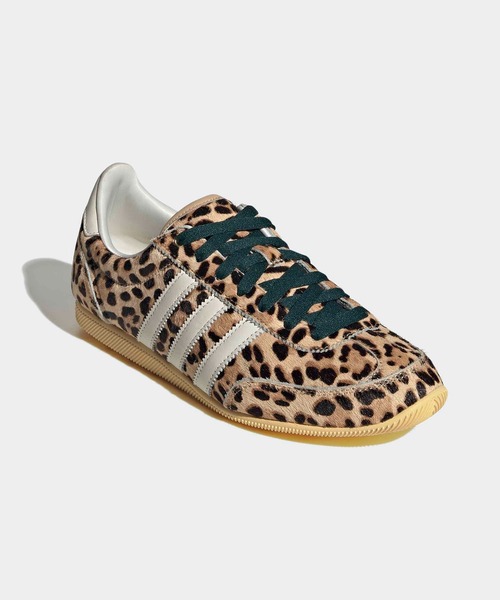 アディダス　adidas スニーカー 「adidas（アディダス）」JAPAN W / ジャパン レディース