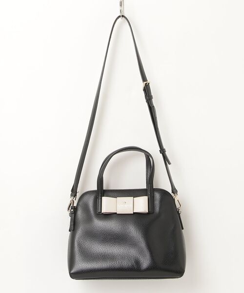kate spade NEW YORK（ケイト・スペード ニューヨーク） リボン2WAY