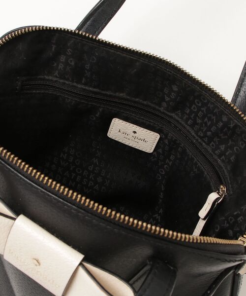 kate spade NEW YORK（ケイト・スペード ニューヨーク） リボン2WAY