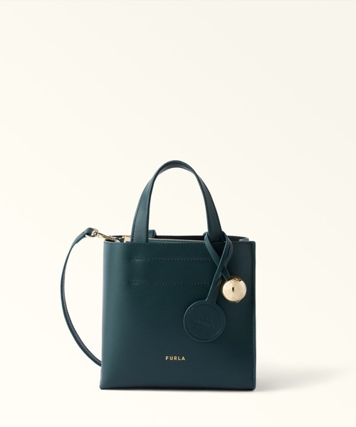 FURLA（フルラ） ショルダーバッグ バッグ ディバイデッド (Furla
