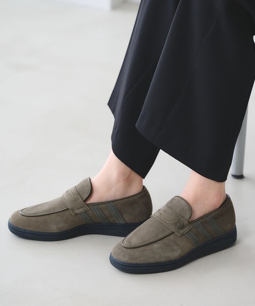 adidas Originals スニーカー 「別注」「adidas Originals」HANDBALL