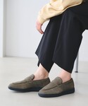 スニーカー 「別注」「adidas Origi...の詳細画像2