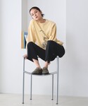 スニーカー 「別注」「adidas Origi...の詳細画像4
