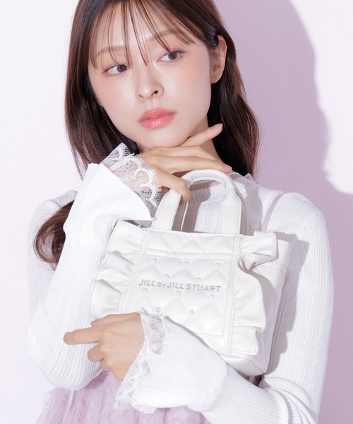 JILL by JILL STUART（ジルバイジルスチュアート） ショルダーバッグ