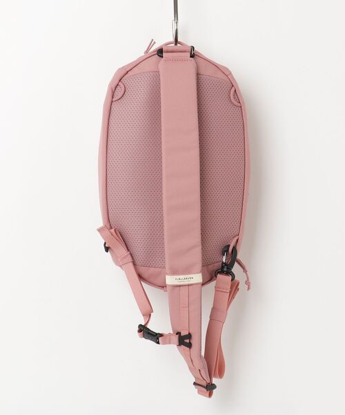FJALL RAVEN（フェールラーベン） ウエストポーチ Skule Sling 6