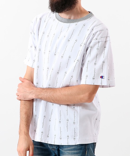 ディース tシャツ Tシャツ リバースウィーブ Tシャツ (C3-R311) 2020SS 春夏新作|Champion(チャンピオン) ZOZOTOWN PayPayモール店 - 通販 - PayPayモール このブラン