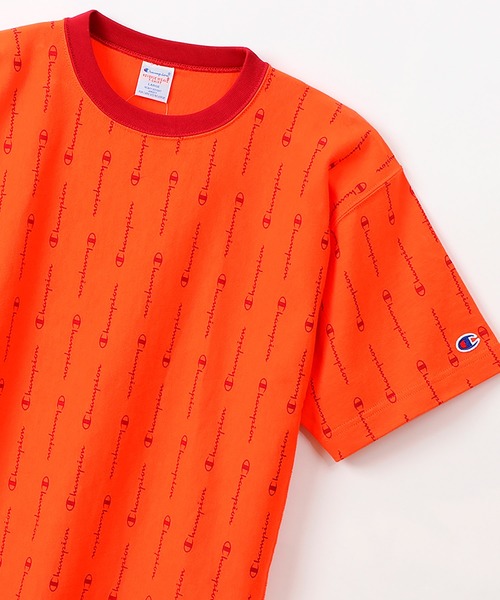 ディース tシャツ Tシャツ リバースウィーブ Tシャツ (C3-R311) 2020SS 春夏新作|Champion(チャンピオン) ZOZOTOWN PayPayモール店 - 通販 - PayPayモール このブラン