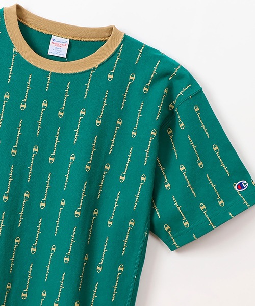 ディース tシャツ Tシャツ リバースウィーブ Tシャツ (C3-R311) 2020SS 春夏新作|Champion(チャンピオン) ZOZOTOWN PayPayモール店 - 通販 - PayPayモール このブラン
