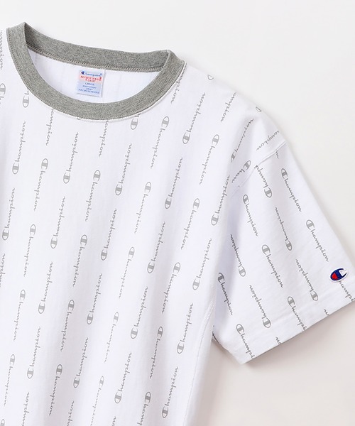 ディース tシャツ Tシャツ リバースウィーブ Tシャツ (C3-R311) 2020SS 春夏新作|Champion(チャンピオン) ZOZOTOWN PayPayモール店 - 通販 - PayPayモール このブラン