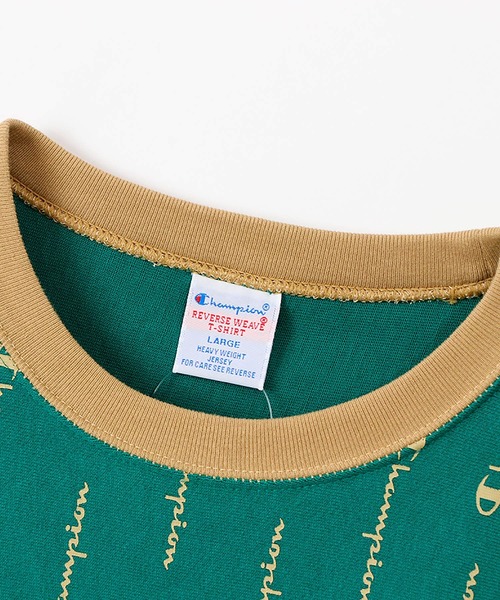 ディース tシャツ Tシャツ リバースウィーブ Tシャツ (C3-R311) 2020SS 春夏新作|Champion(チャンピオン) ZOZOTOWN PayPayモール店 - 通販 - PayPayモール このブラン