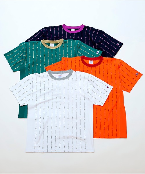 ディース tシャツ Tシャツ リバースウィーブ Tシャツ (C3-R311) 2020SS 春夏新作|Champion(チャンピオン) ZOZOTOWN PayPayモール店 - 通販 - PayPayモール このブラン