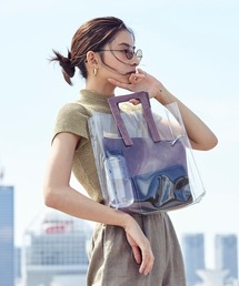 バッグ IZUMI TASINAMI トートバッグ 「TASINAMI×IZUMI/タシナミ xイズミ