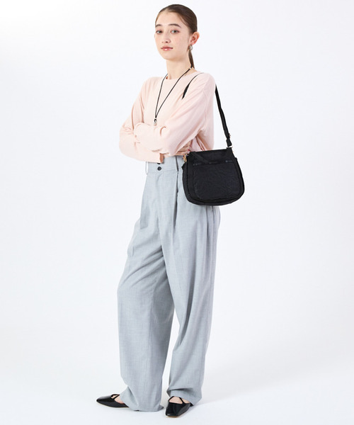 LeSportsac（レスポートサック） ショルダーバッグ バッグ SMALL JENNI