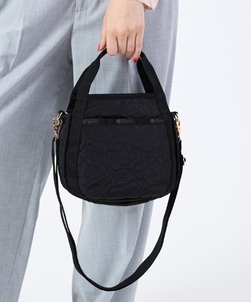 LeSportsac ショルダーバッグ バッグ 「日本限定」SMALL JENNI